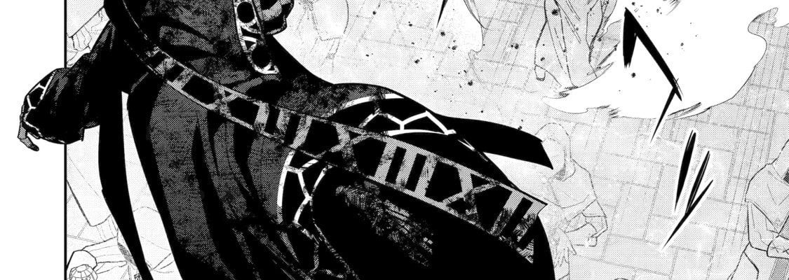 Hiền Giả Trở Thành Lich Chapter 27 - 6