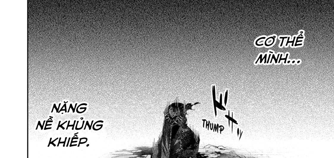 Hiền Giả Trở Thành Lich Chapter 27 - 61