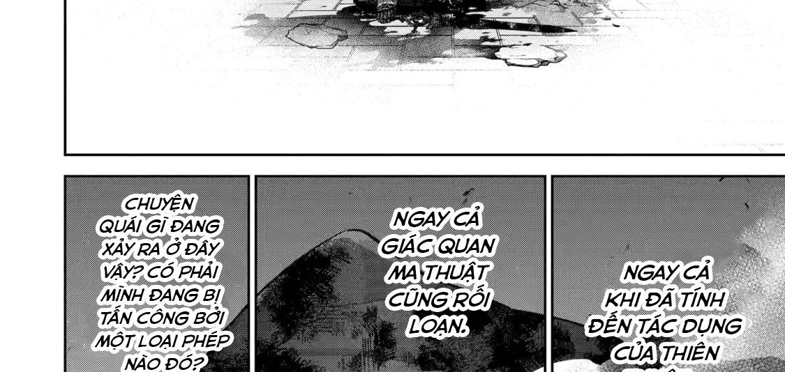 Hiền Giả Trở Thành Lich Chapter 27 - 62