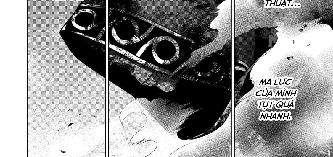 Hiền Giả Trở Thành Lich Chapter 27 - 63