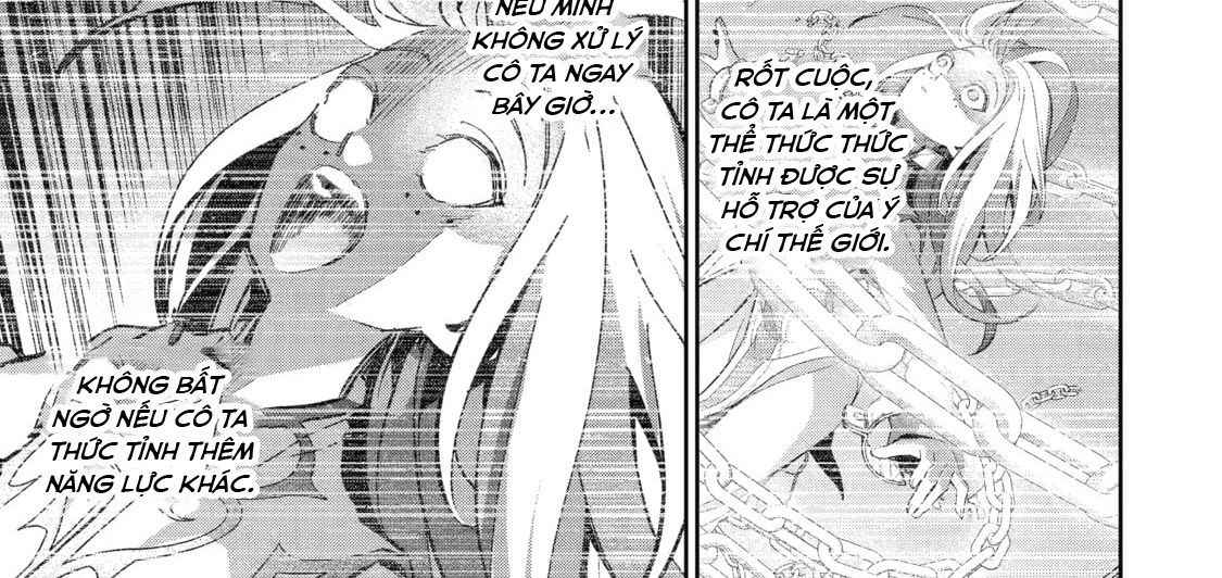 Hiền Giả Trở Thành Lich Chapter 27 - 66