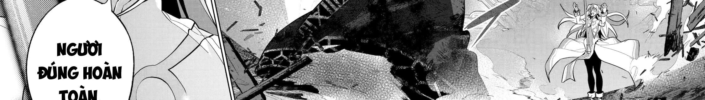 Hiền Giả Trở Thành Lich Chapter 27 - 75