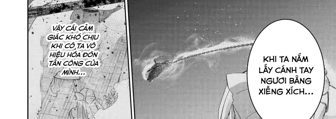 Hiền Giả Trở Thành Lich Chapter 27 - 83