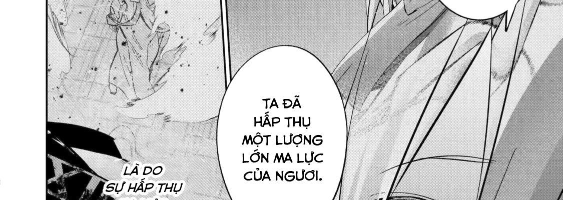 Hiền Giả Trở Thành Lich Chapter 27 - 84