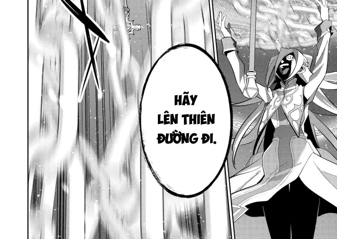 Hiền Giả Trở Thành Lich Chapter 27 - 90