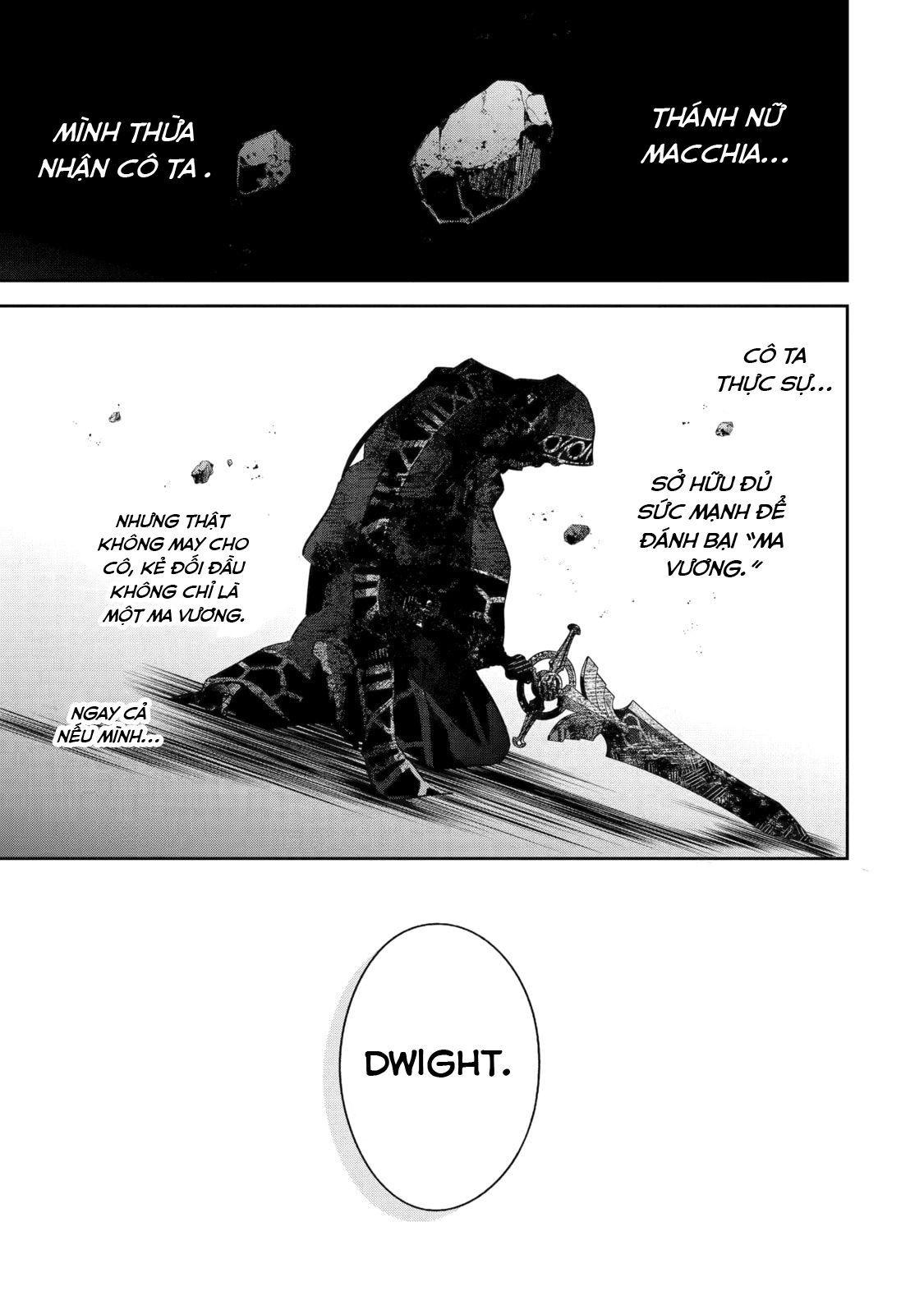 Hiền Giả Trở Thành Lich Chapter 27 - 91