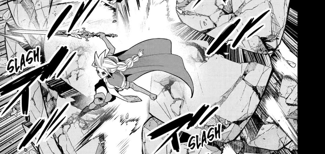 Hiền Giả Trở Thành Lich Chapter 27 - 96