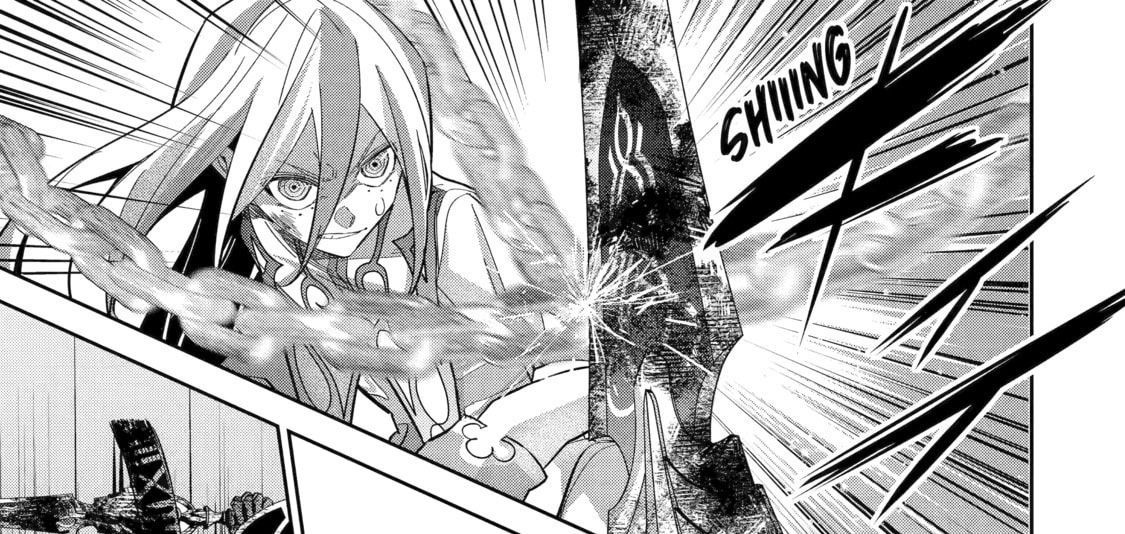 Hiền Giả Trở Thành Lich Chapter 28 - 17