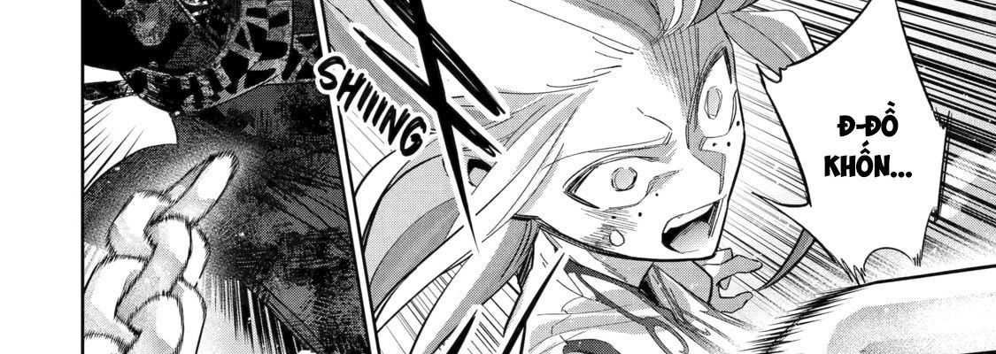 Hiền Giả Trở Thành Lich Chapter 28 - 21