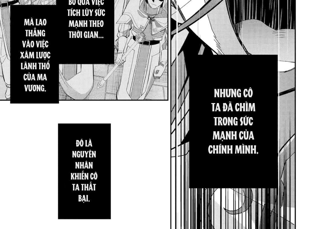 Hiền Giả Trở Thành Lich Chapter 28 - 34