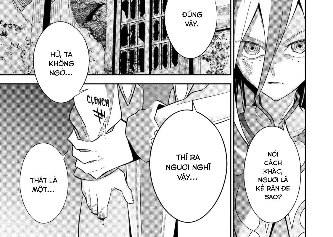 Hiền Giả Trở Thành Lich Chapter 28 - 49