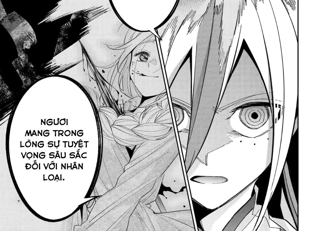 Hiền Giả Trở Thành Lich Chapter 28 - 53