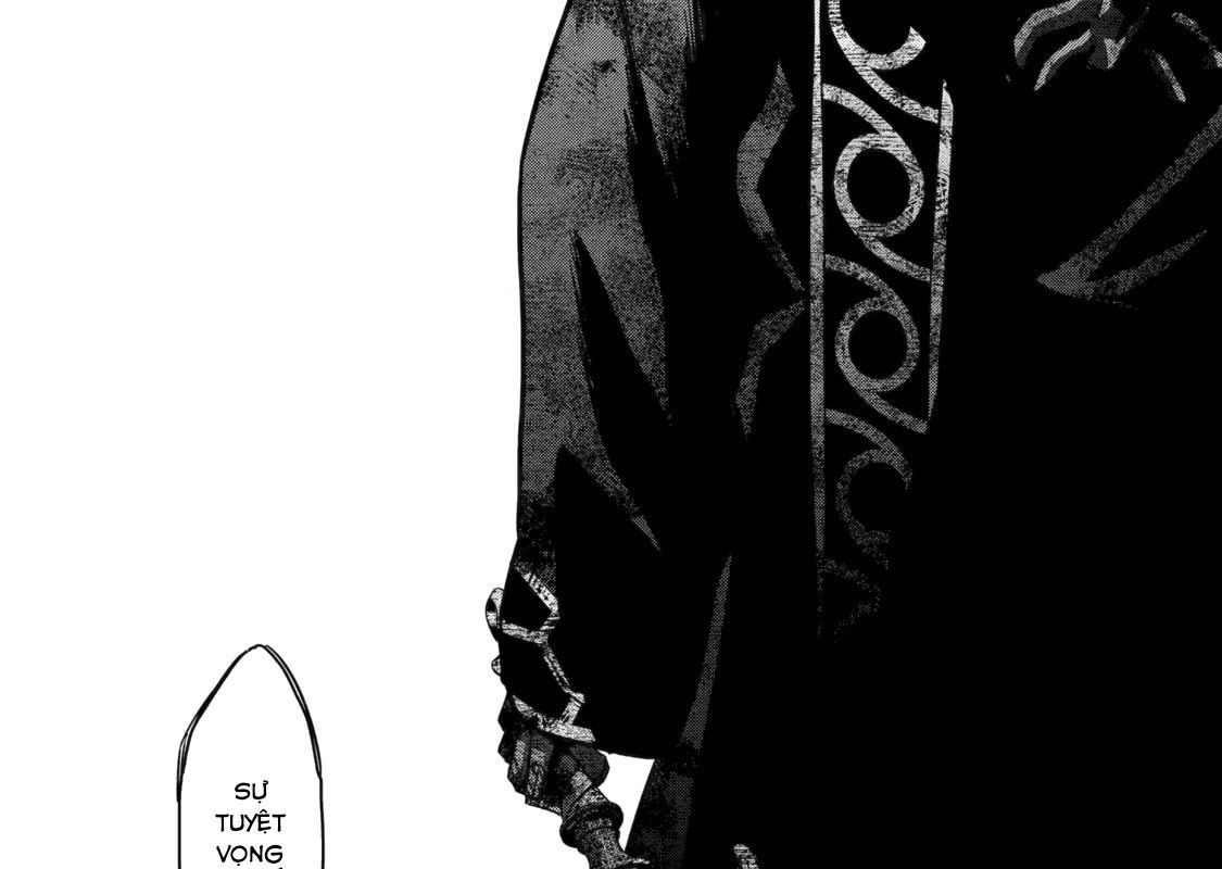 Hiền Giả Trở Thành Lich Chapter 28 - 54