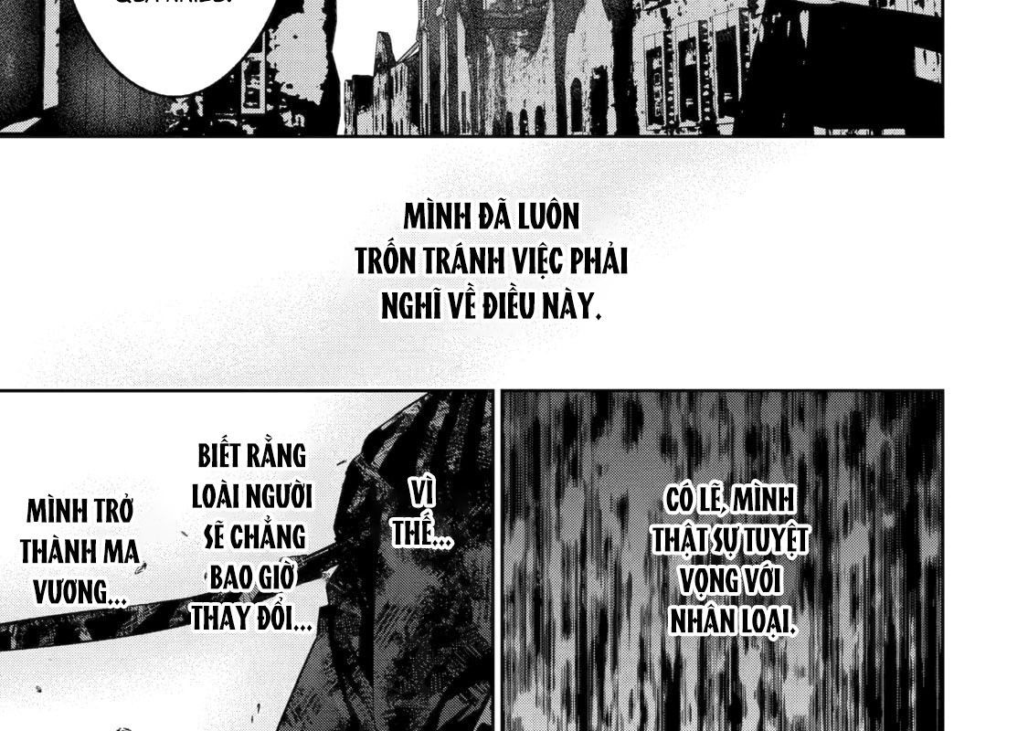 Hiền Giả Trở Thành Lich Chapter 28 - 78