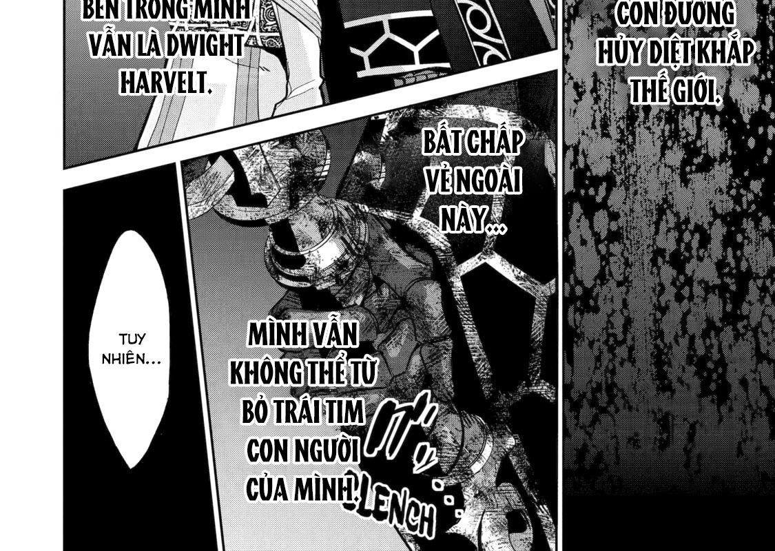 Hiền Giả Trở Thành Lich Chapter 28 - 80