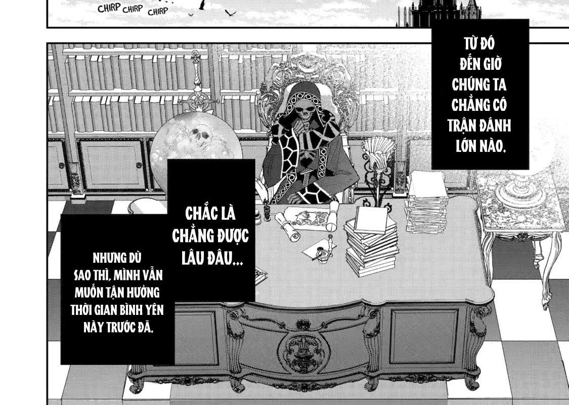 Hiền Giả Trở Thành Lich Chapter 29 - 12