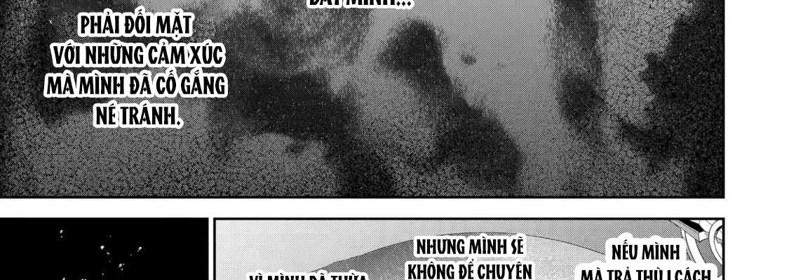 Hiền Giả Trở Thành Lich Chapter 29 - 19