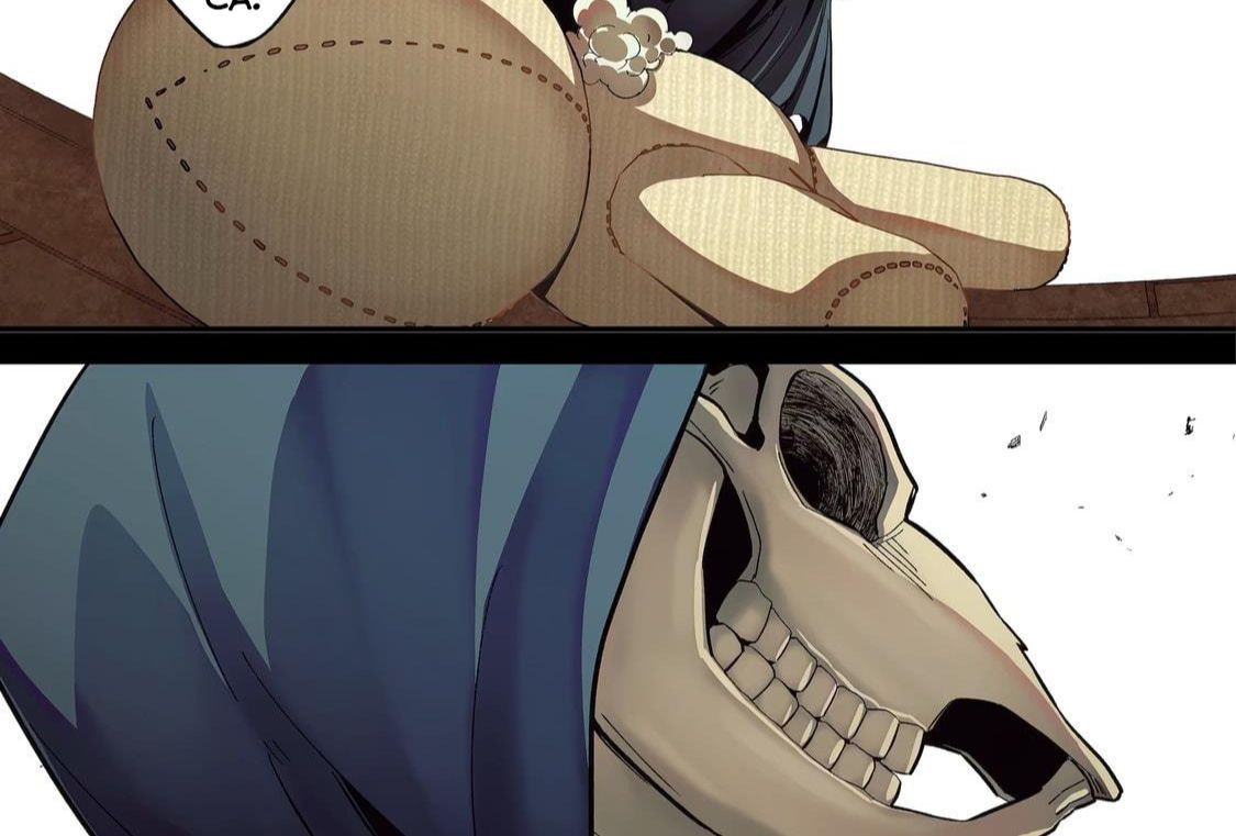 Hiền Giả Trở Thành Lich Chapter 29 - 3