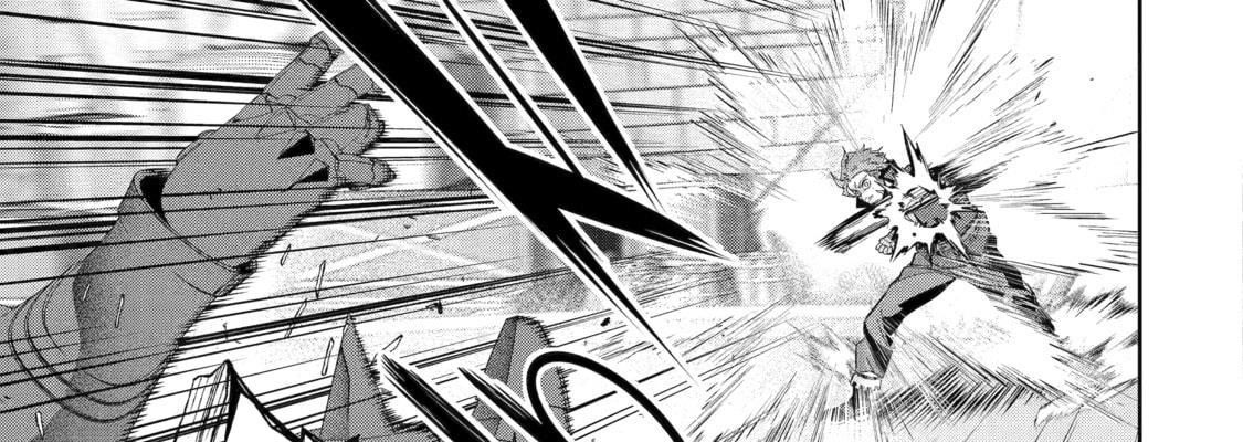 Hiền Giả Trở Thành Lich Chapter 29 - 23