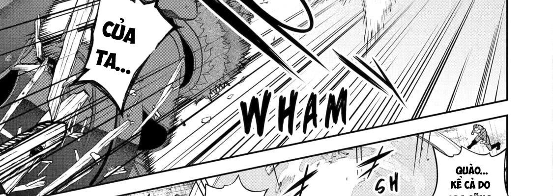 Hiền Giả Trở Thành Lich Chapter 29 - 24