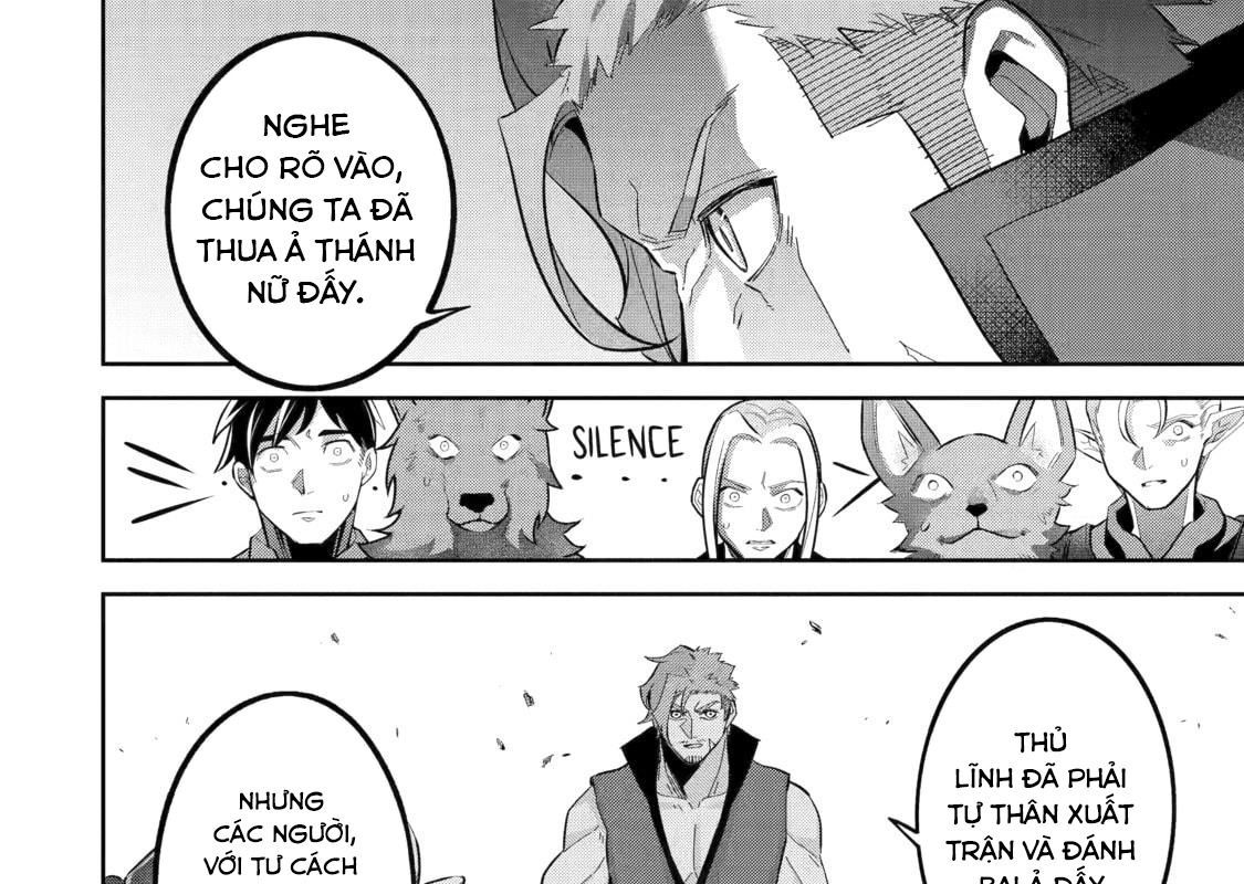 Hiền Giả Trở Thành Lich Chapter 29 - 26