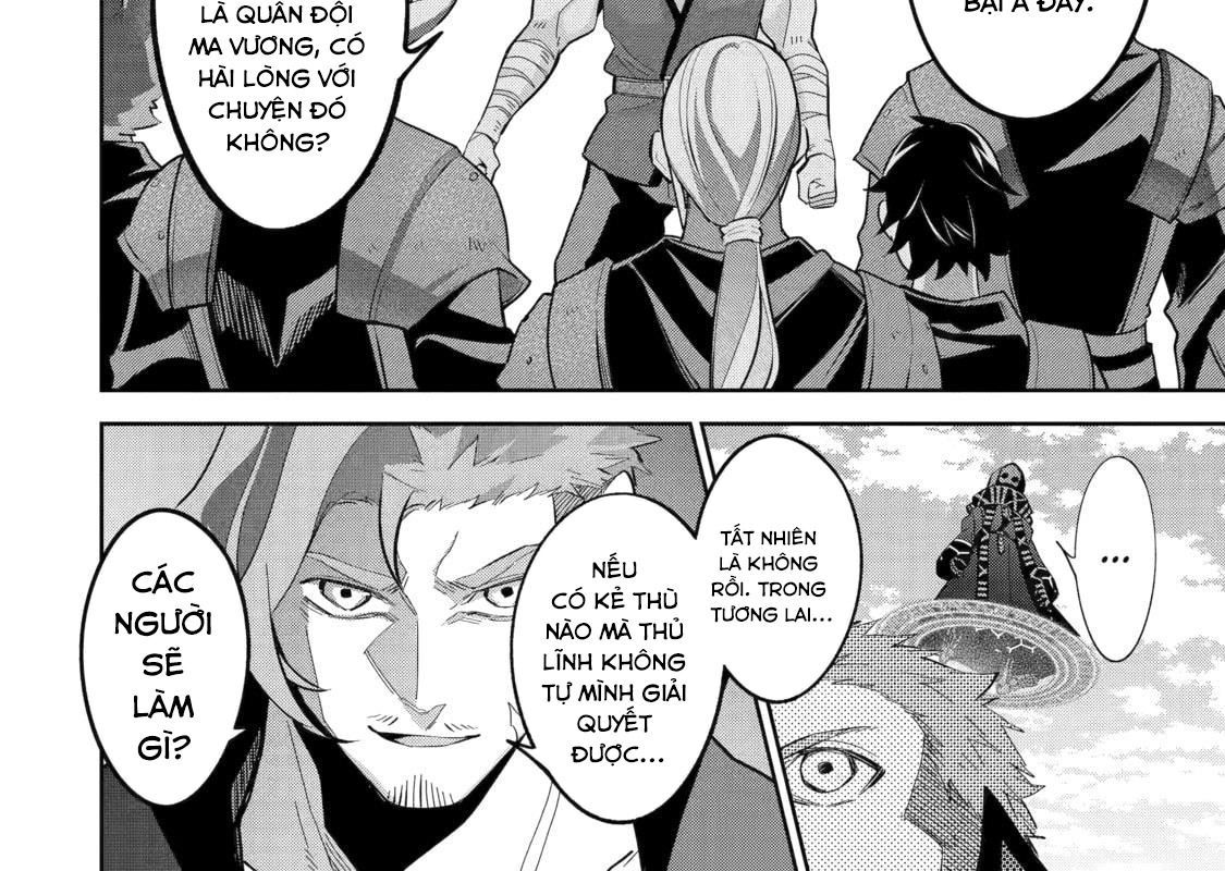 Hiền Giả Trở Thành Lich Chapter 29 - 27