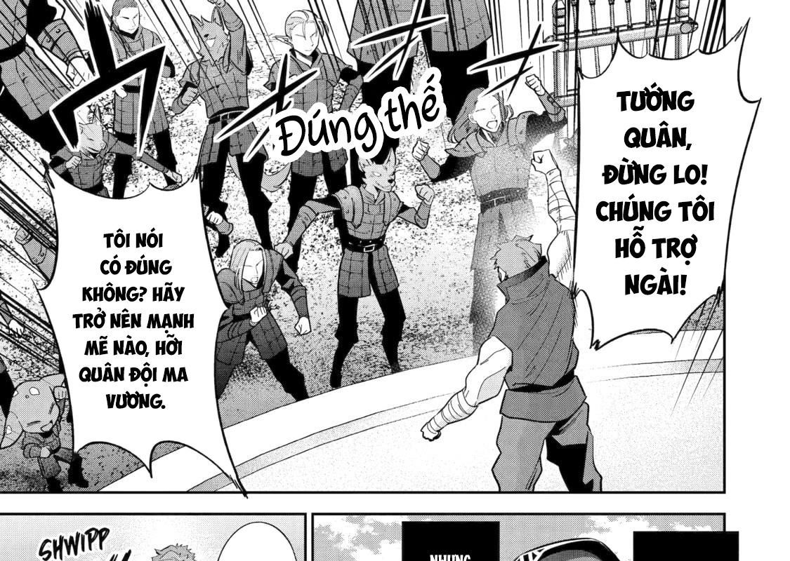 Hiền Giả Trở Thành Lich Chapter 29 - 28