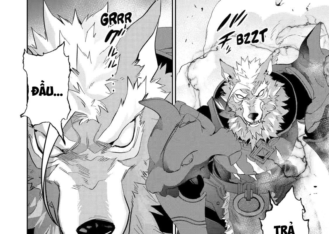 Hiền Giả Trở Thành Lich Chapter 29 - 30