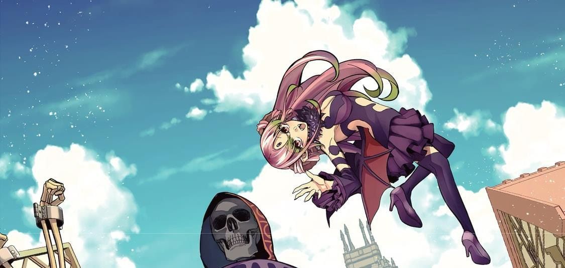 Hiền Giả Trở Thành Lich Chapter 29 - 4