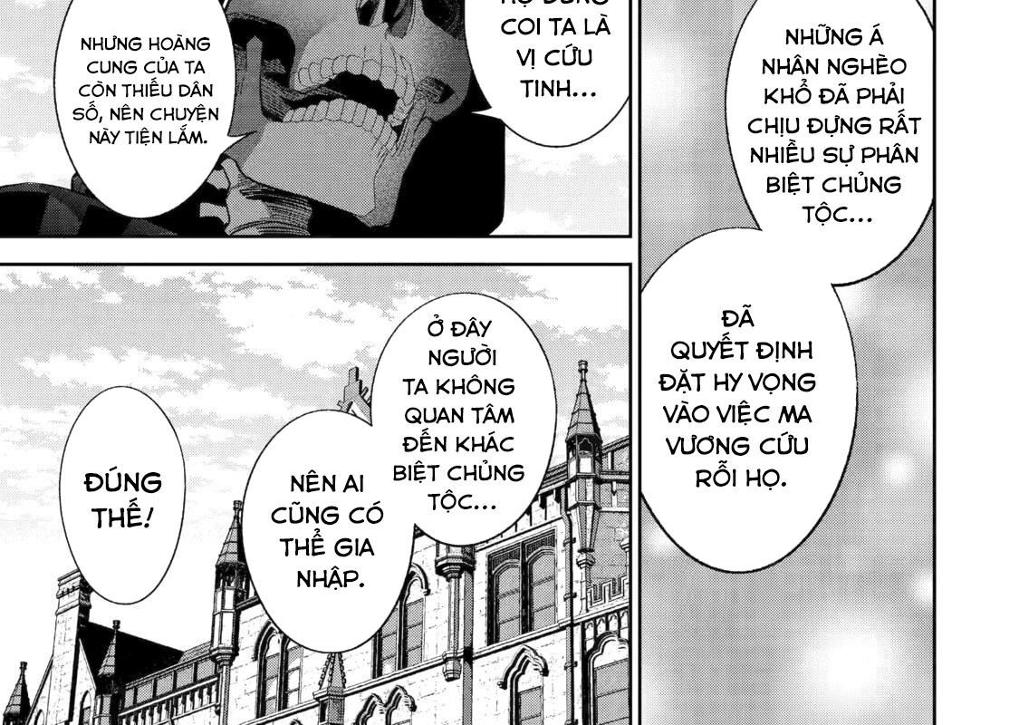 Hiền Giả Trở Thành Lich Chapter 29 - 50