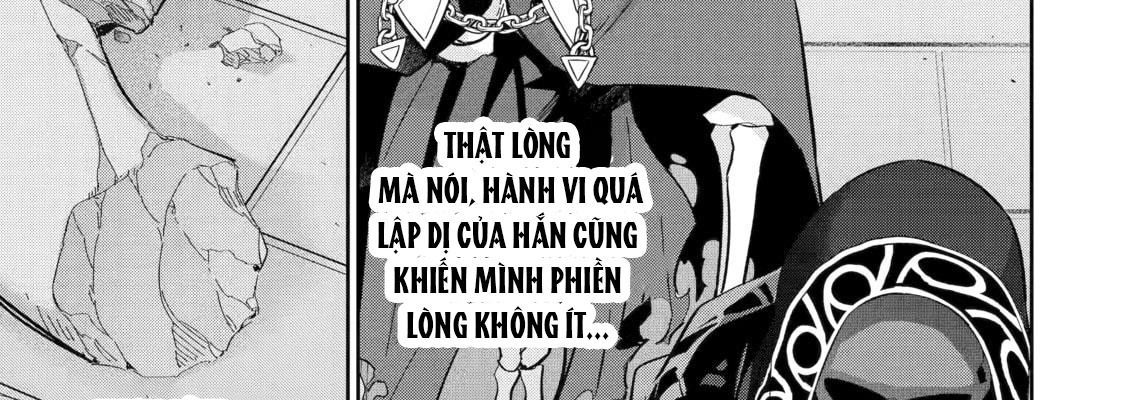 Hiền Giả Trở Thành Lich Chapter 29 - 54