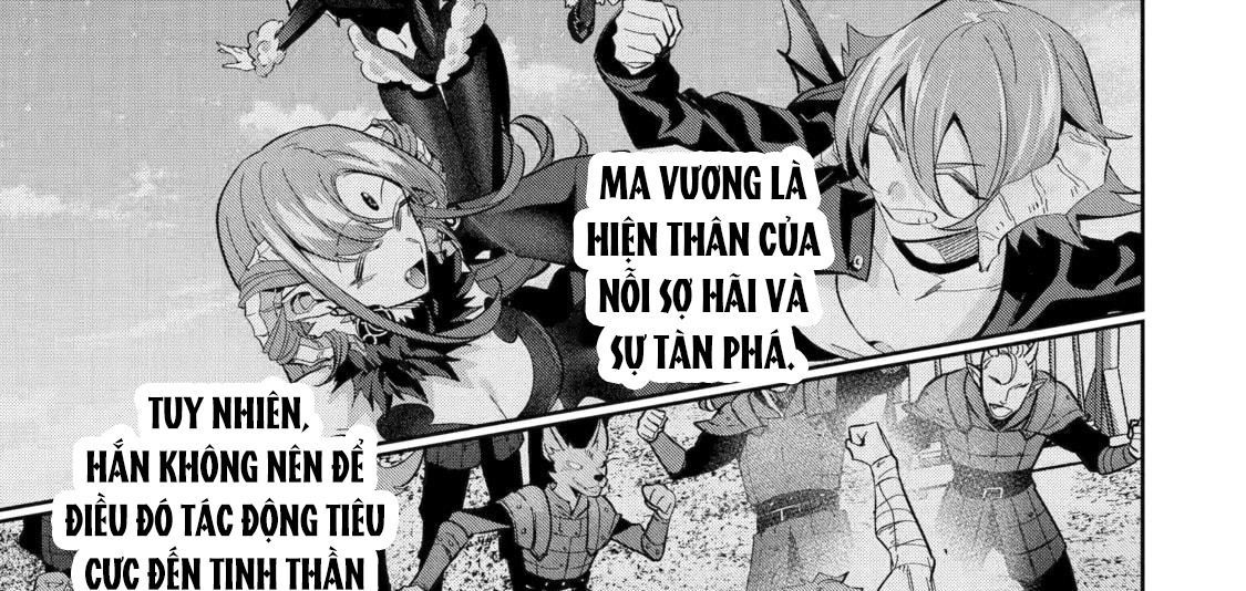 Hiền Giả Trở Thành Lich Chapter 29 - 62