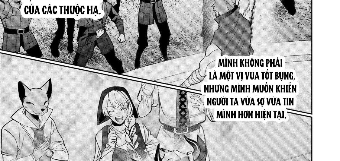 Hiền Giả Trở Thành Lich Chapter 29 - 63