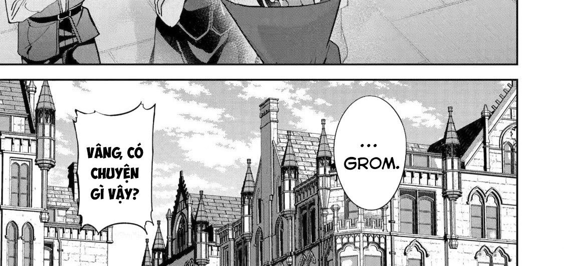 Hiền Giả Trở Thành Lich Chapter 29 - 64