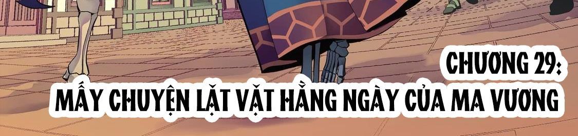 Hiền Giả Trở Thành Lich Chapter 29 - 8