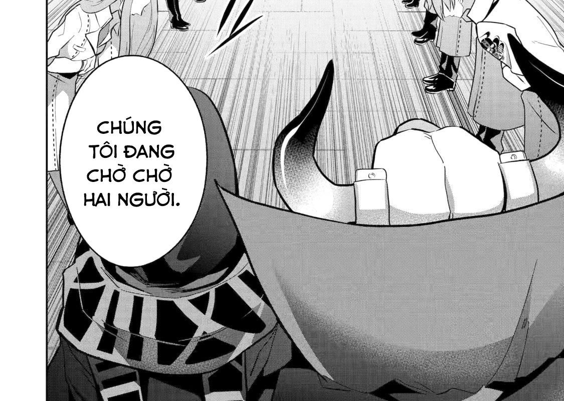 Hiền Giả Trở Thành Lich Chapter 29 - 83