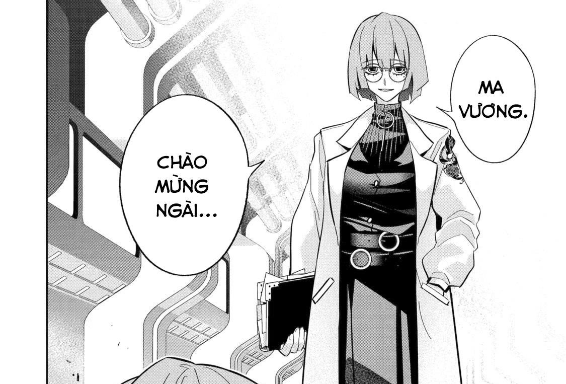 Hiền Giả Trở Thành Lich Chapter 29 - 86