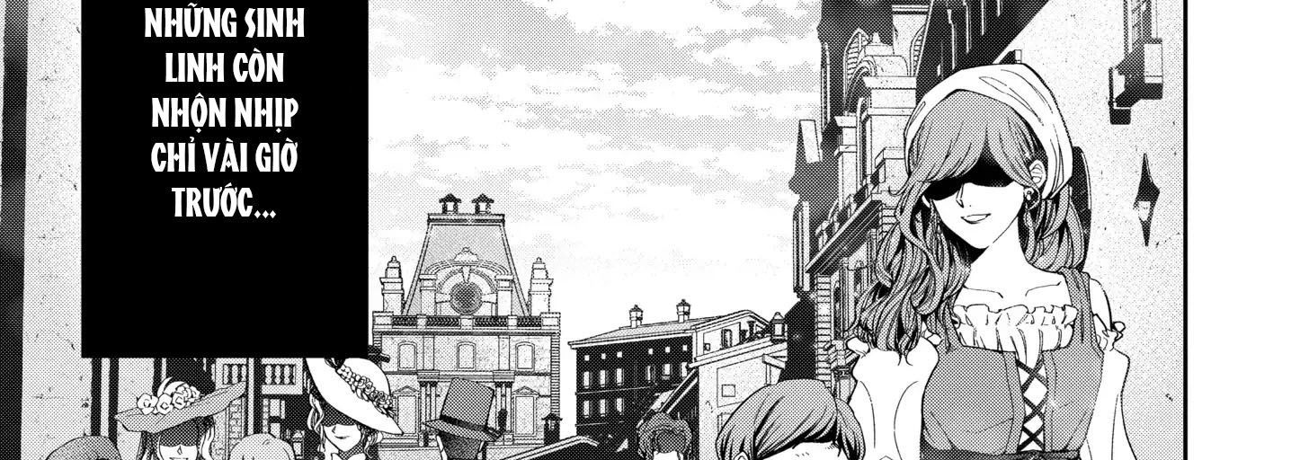 Hiền Giả Trở Thành Lich Chapter 3 - 38