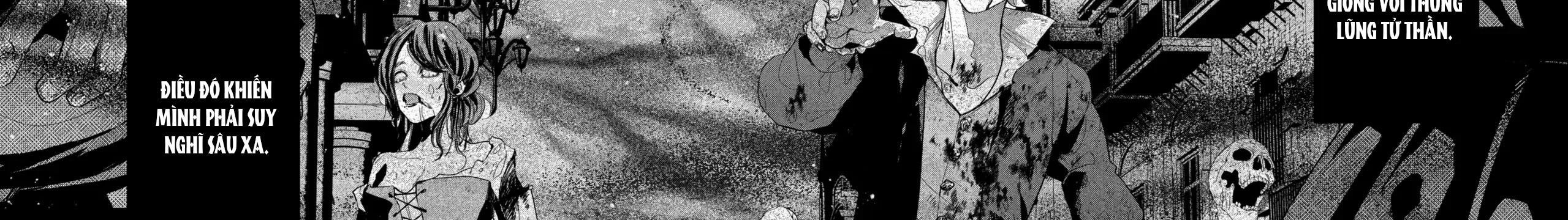 Hiền Giả Trở Thành Lich Chapter 3 - 42