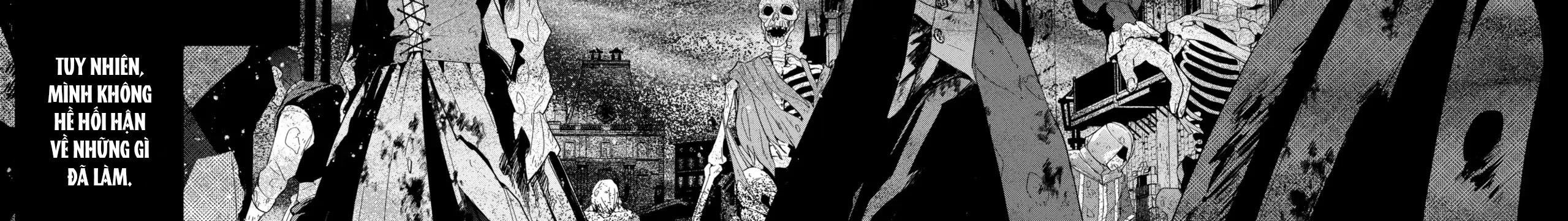 Hiền Giả Trở Thành Lich Chapter 3 - 43