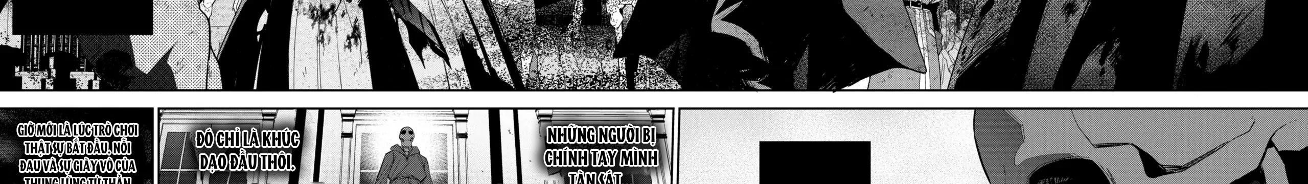 Hiền Giả Trở Thành Lich Chapter 3 - 44