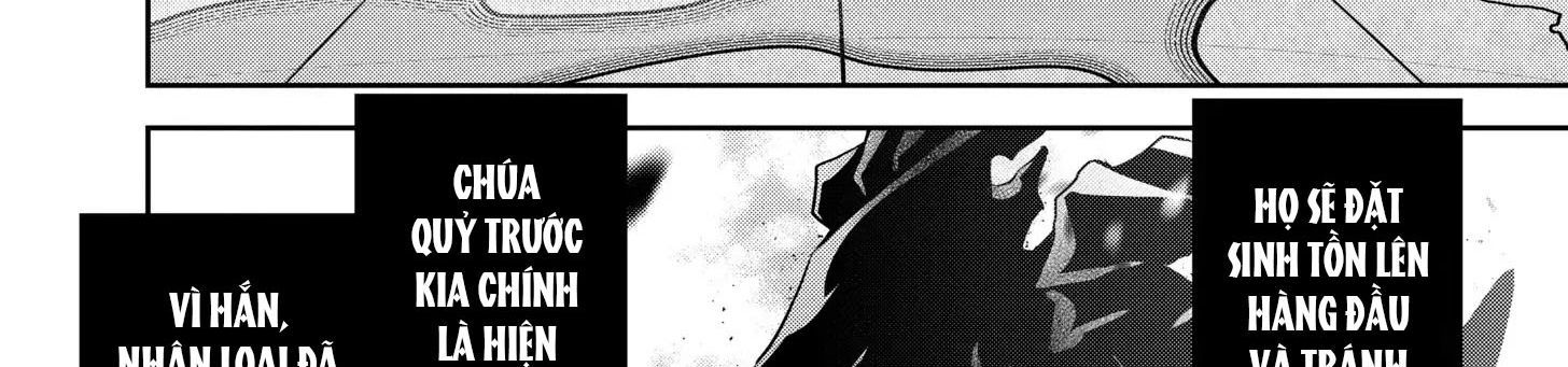 Hiền Giả Trở Thành Lich Chapter 3 - 49