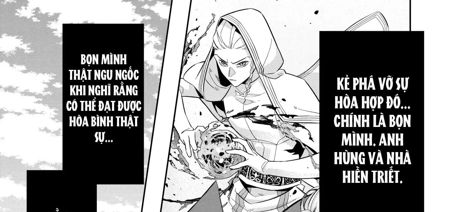 Hiền Giả Trở Thành Lich Chapter 3 - 51