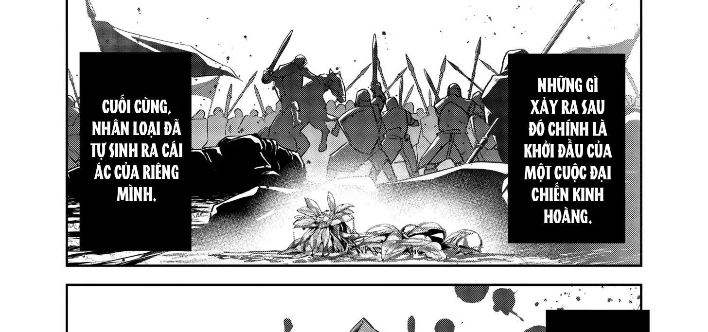 Hiền Giả Trở Thành Lich Chapter 3 - 56