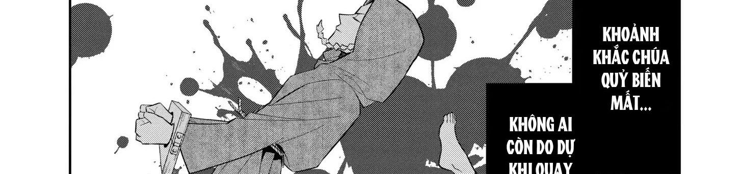 Hiền Giả Trở Thành Lich Chapter 3 - 57