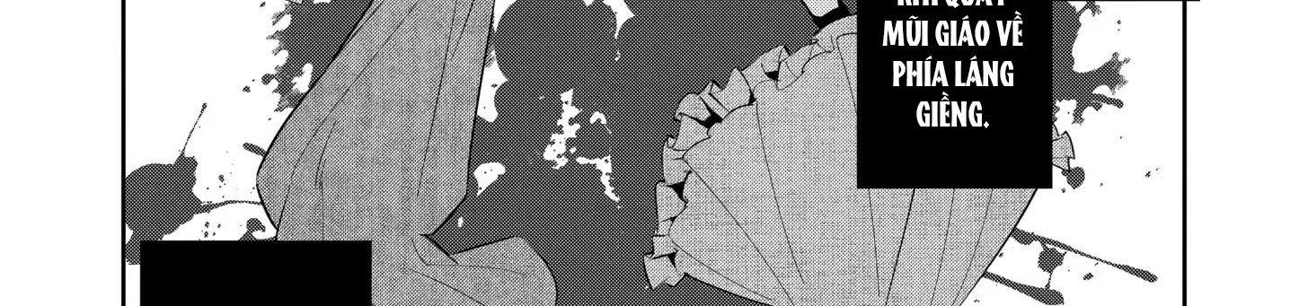 Hiền Giả Trở Thành Lich Chapter 3 - 58