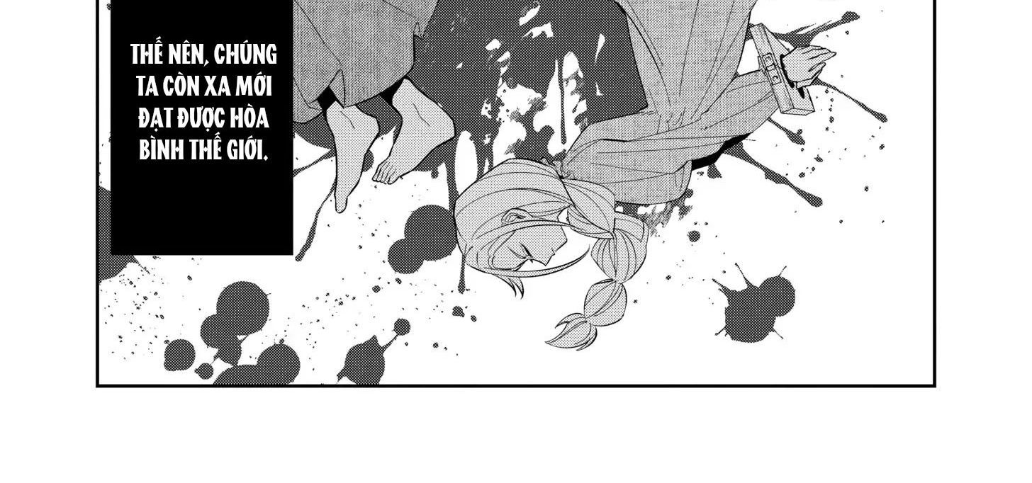 Hiền Giả Trở Thành Lich Chapter 3 - 59