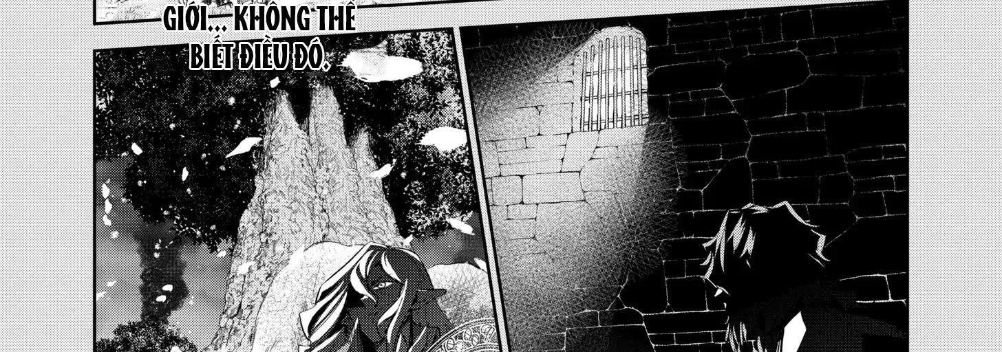 Hiền Giả Trở Thành Lich Chapter 3 - 76