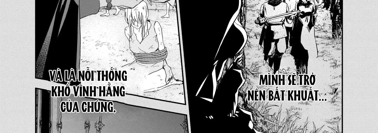 Hiền Giả Trở Thành Lich Chapter 3 - 80