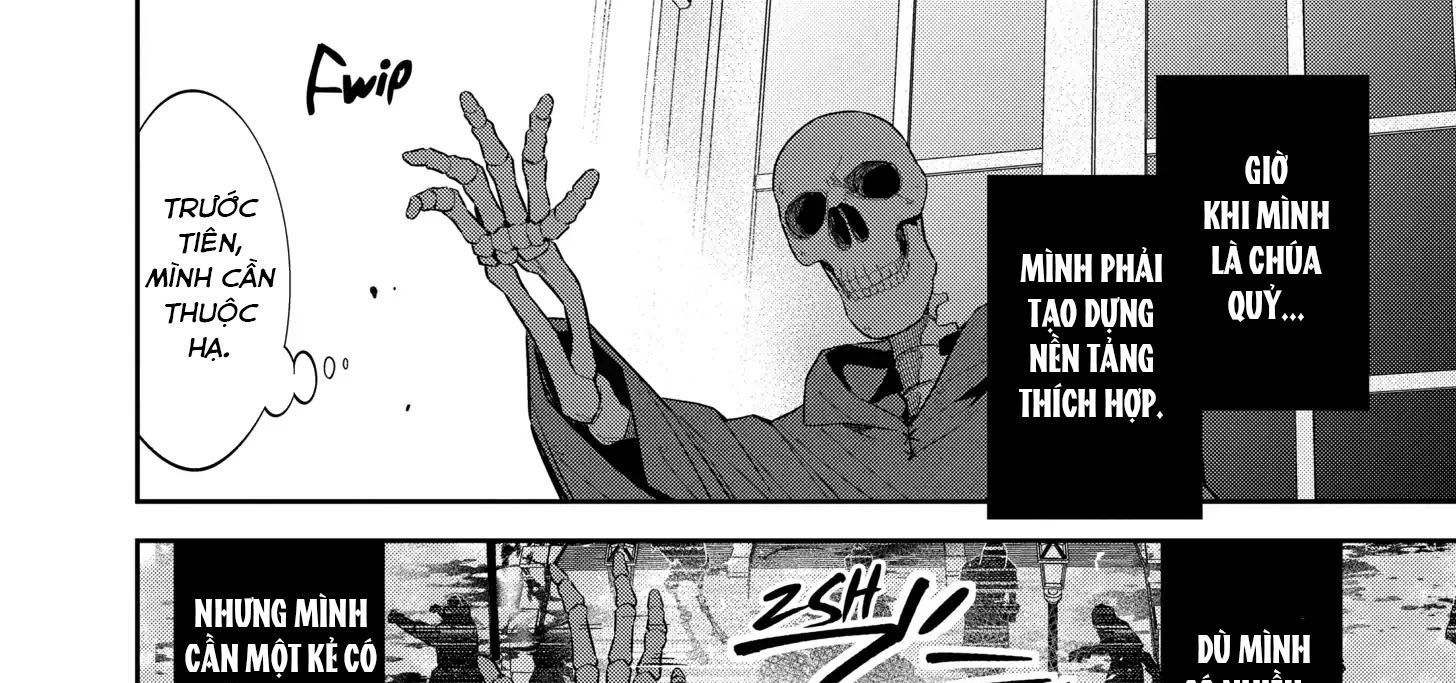 Hiền Giả Trở Thành Lich Chapter 3 - 83